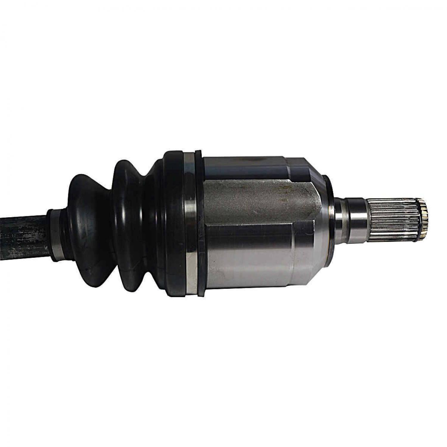 GSP NCV37070 - CV Axle Assembly GSP NCV37070 CV Axle Assembly product image 2 of 5