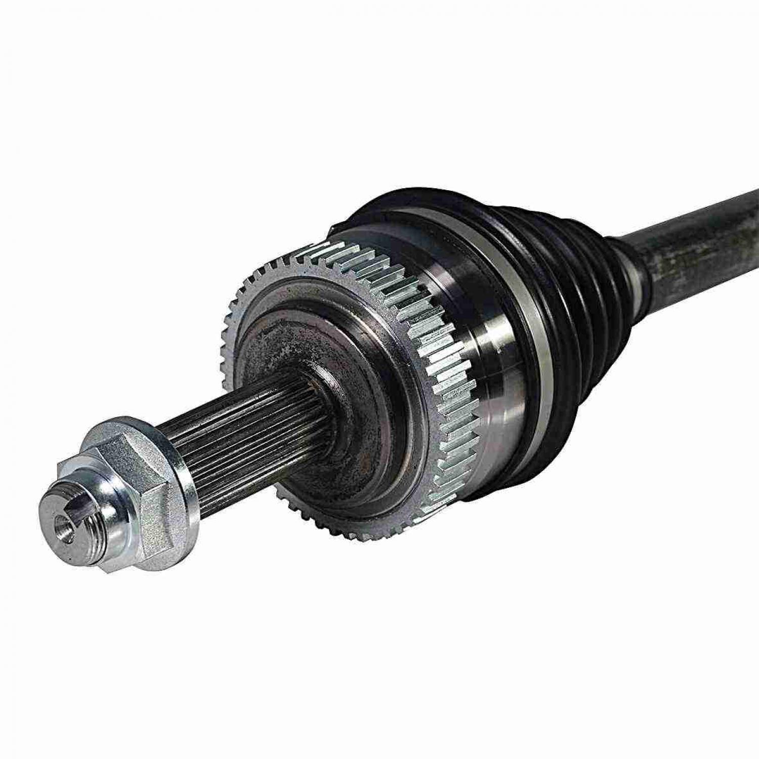 GSP NCV37070 - CV Axle Assembly GSP NCV37070 CV Axle Assembly product image 3 of 5