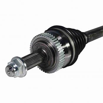 2014 Kia Optima CV Axle Assembly Front Right GSP NCV37070 image 3 of 4