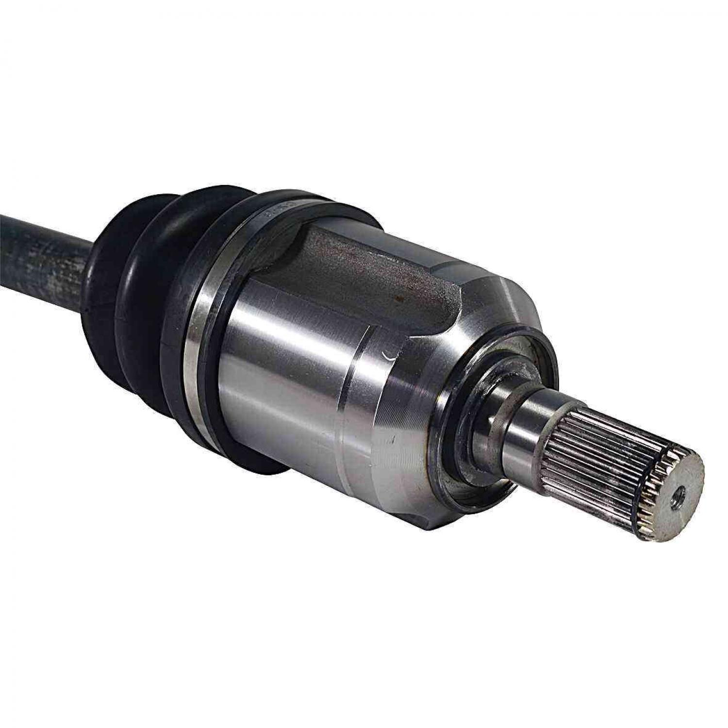 GSP NCV37070 - CV Axle Assembly GSP NCV37070 CV Axle Assembly product image 4 of 5