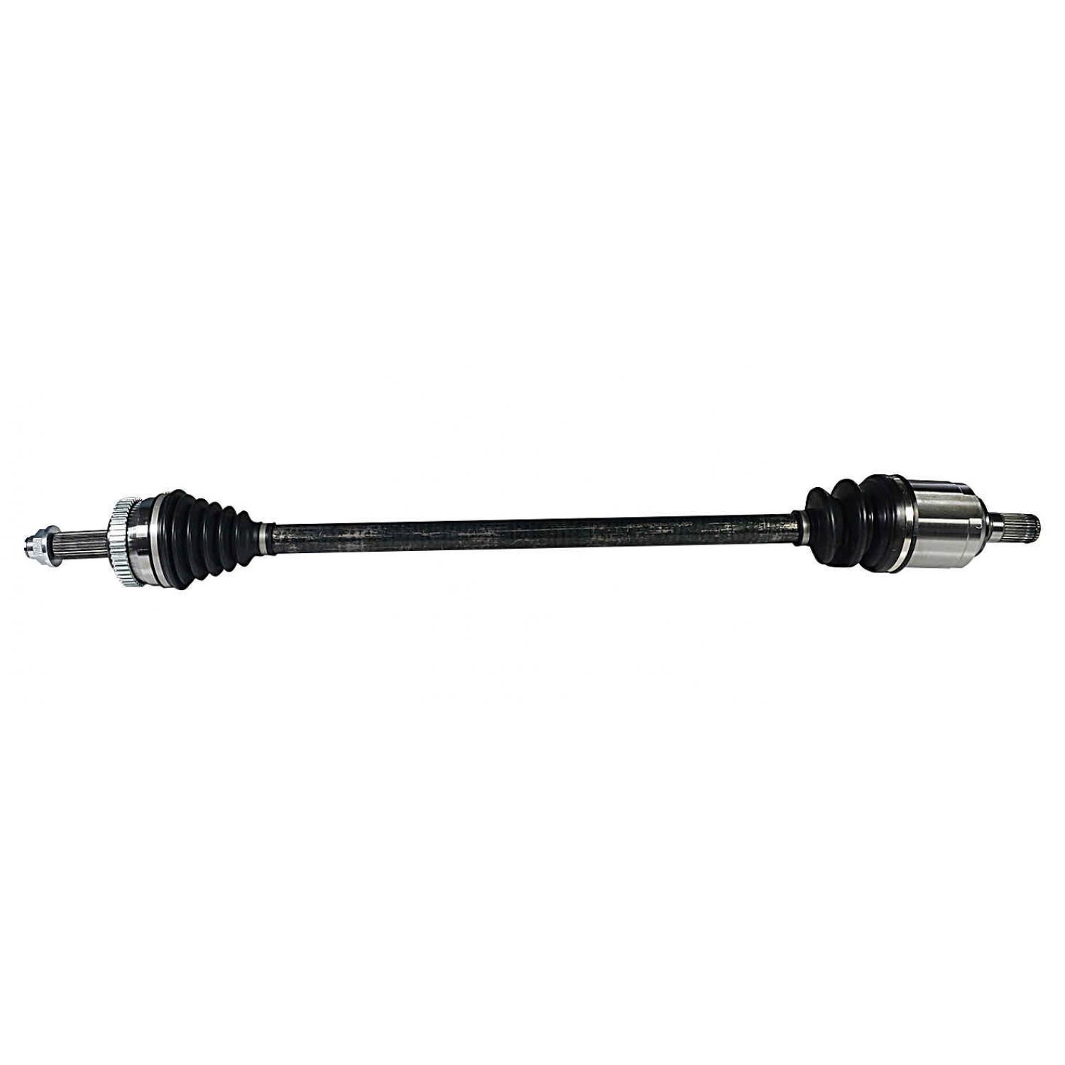 GSP NCV37070 - CV Axle Assembly GSP NCV37070 CV Axle Assembly product image 5 of 5