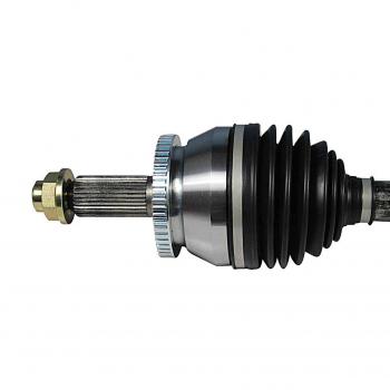 2014 Kia Sorento CV Axle Assembly Front Left GSP NCV37071 image 1 of 4