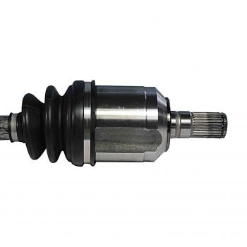 2014 Kia Sorento CV Axle Assembly Front Left GSP NCV37071 image 2 of 4