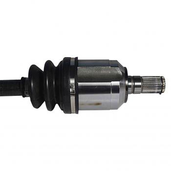2014 Kia Sorento CV Axle Assembly Front Left GSP NCV37072 image 2 of 4