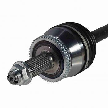 2014 Kia Sorento CV Axle Assembly Front Left GSP NCV37072 image 3 of 4