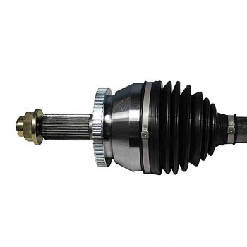 2014 Kia Sorento CV Axle Assembly Front Right GSP NCV37073 image 1 of 4