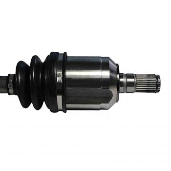 2014 Kia Sorento CV Axle Assembly Front Right GSP NCV37073 image 2 of 4