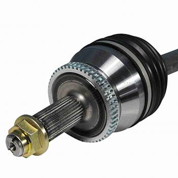 2014 Kia Sorento CV Axle Assembly Front Right GSP NCV37073 image 3 of 4