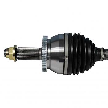 2014 Kia Sorento CV Axle Assembly Front Right GSP NCV37074 image 1 of 4