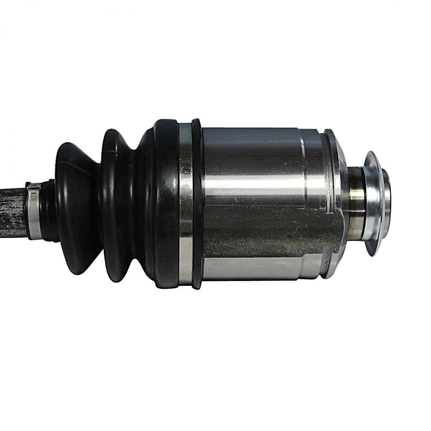 GSP NCV37074 - CV Axle Assembly GSP NCV37074 CV Axle Assembly product image 2 of 5