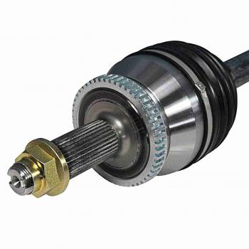 2014 Kia Sorento CV Axle Assembly Front Right GSP NCV37074 image 3 of 4