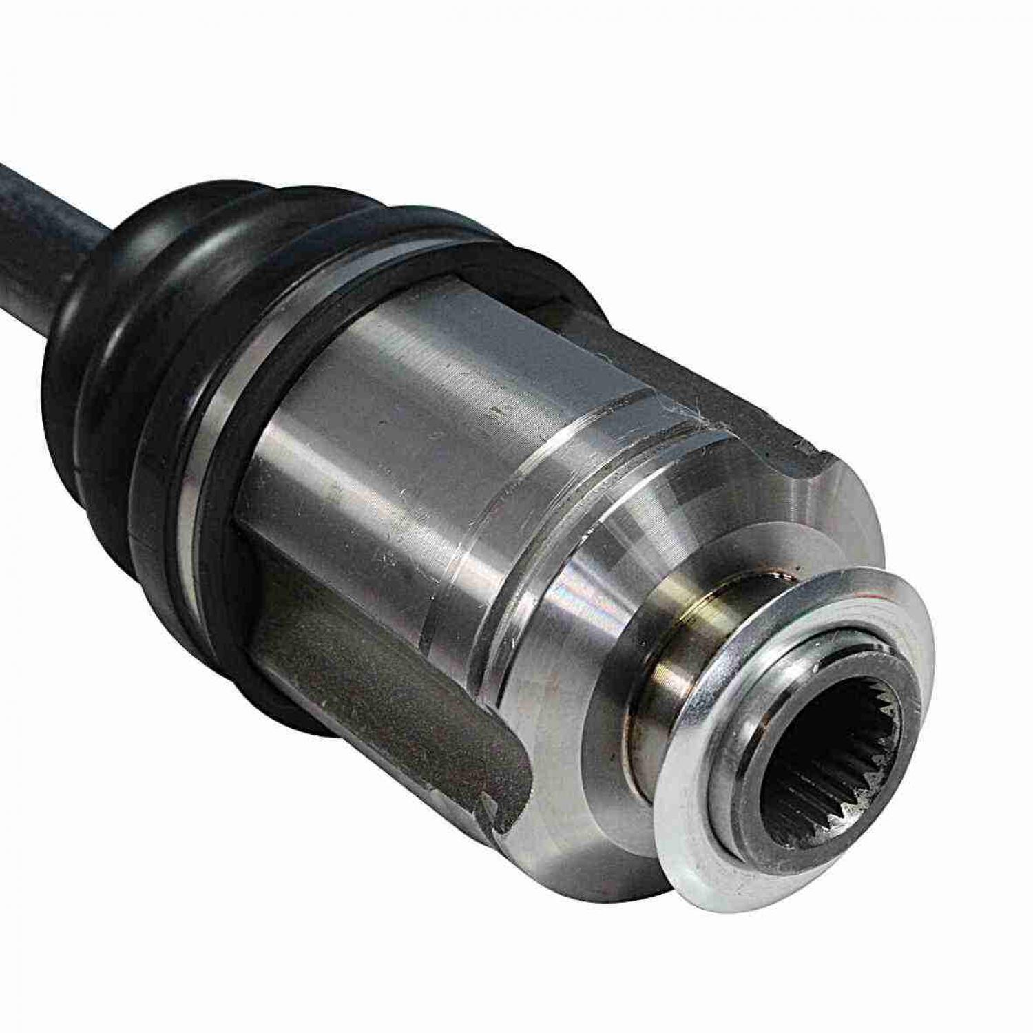 GSP NCV37074 - CV Axle Assembly GSP NCV37074 CV Axle Assembly product image 4 of 5