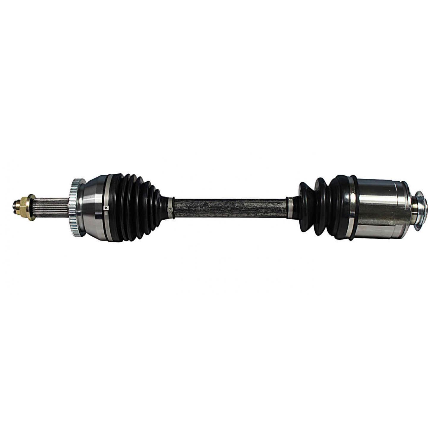 GSP NCV37074 - CV Axle Assembly GSP NCV37074 CV Axle Assembly product image 5 of 5