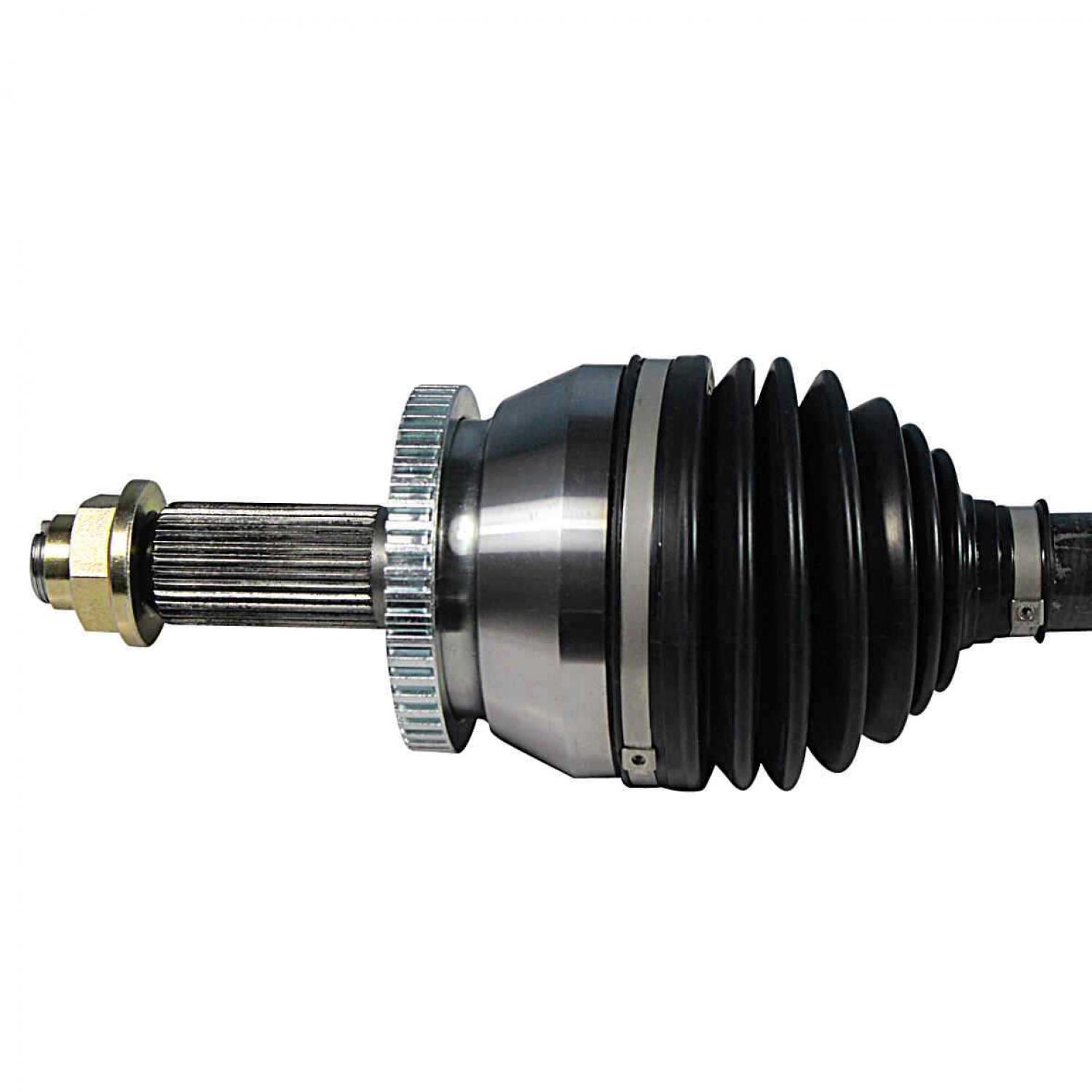 GSP NCV37075 - CV Axle Assembly GSP NCV37075 CV Axle Assembly product image 1 of 5
