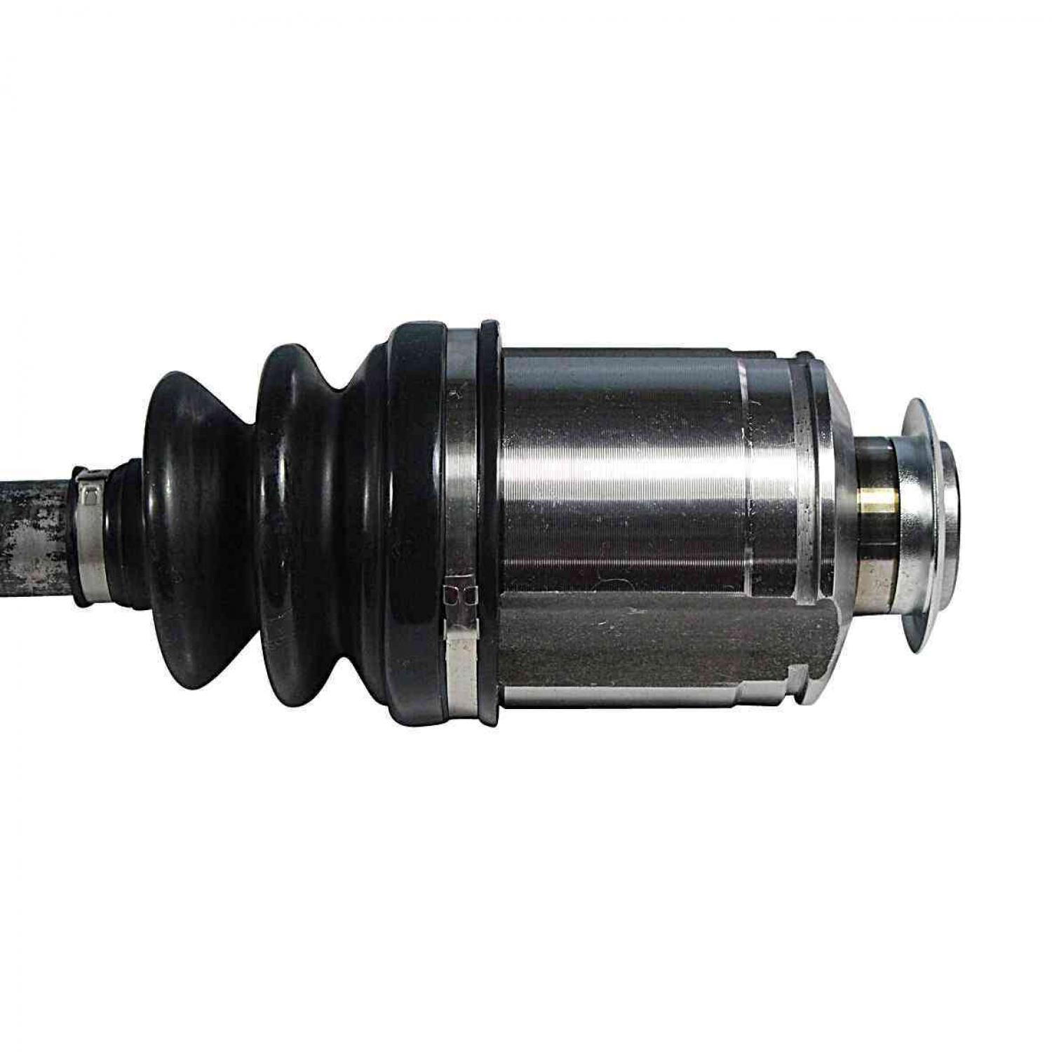 GSP NCV37075 - CV Axle Assembly GSP NCV37075 CV Axle Assembly product image 2 of 5