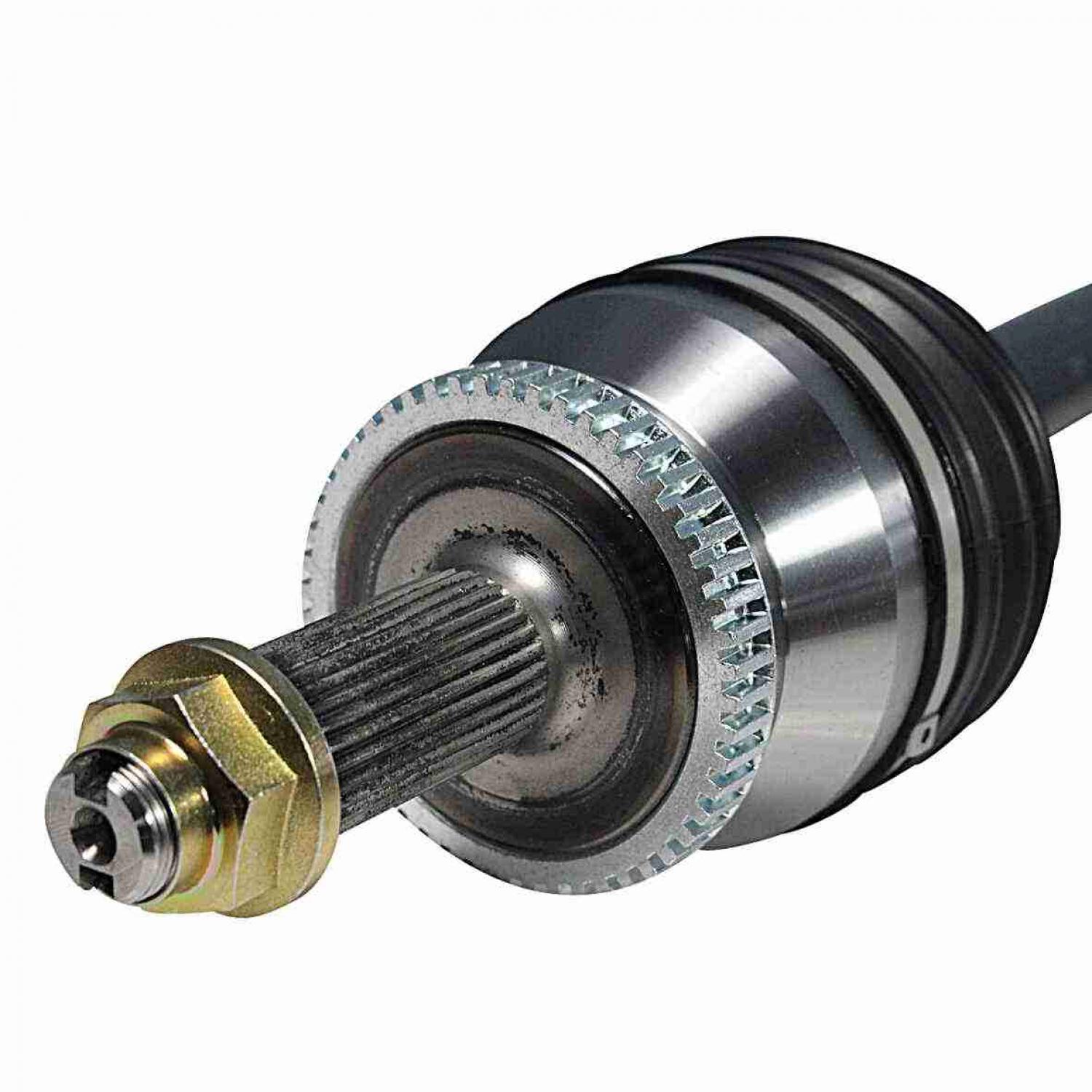 GSP NCV37075 - CV Axle Assembly GSP NCV37075 CV Axle Assembly product image 3 of 5