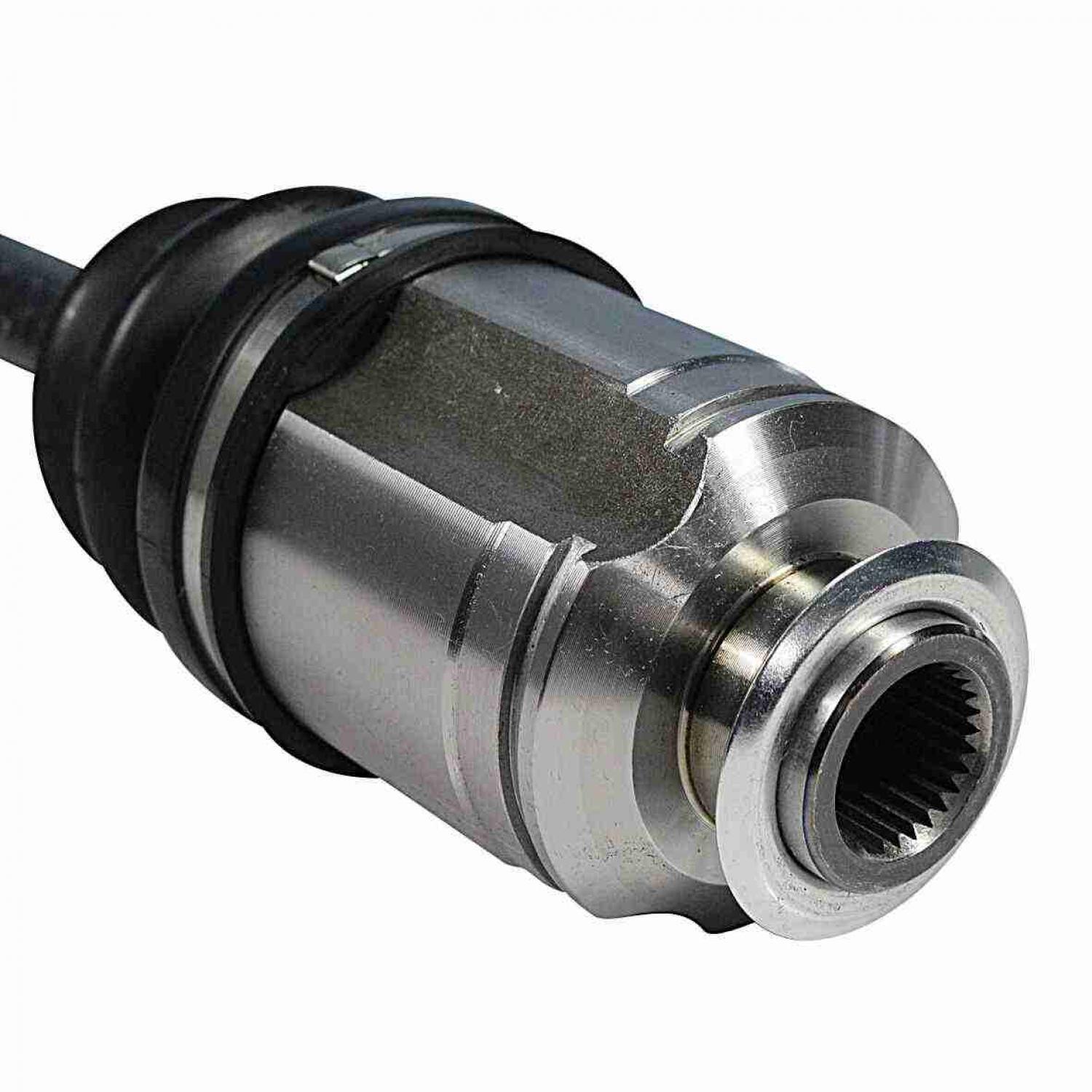 GSP NCV37075 - CV Axle Assembly GSP NCV37075 CV Axle Assembly product image 4 of 5