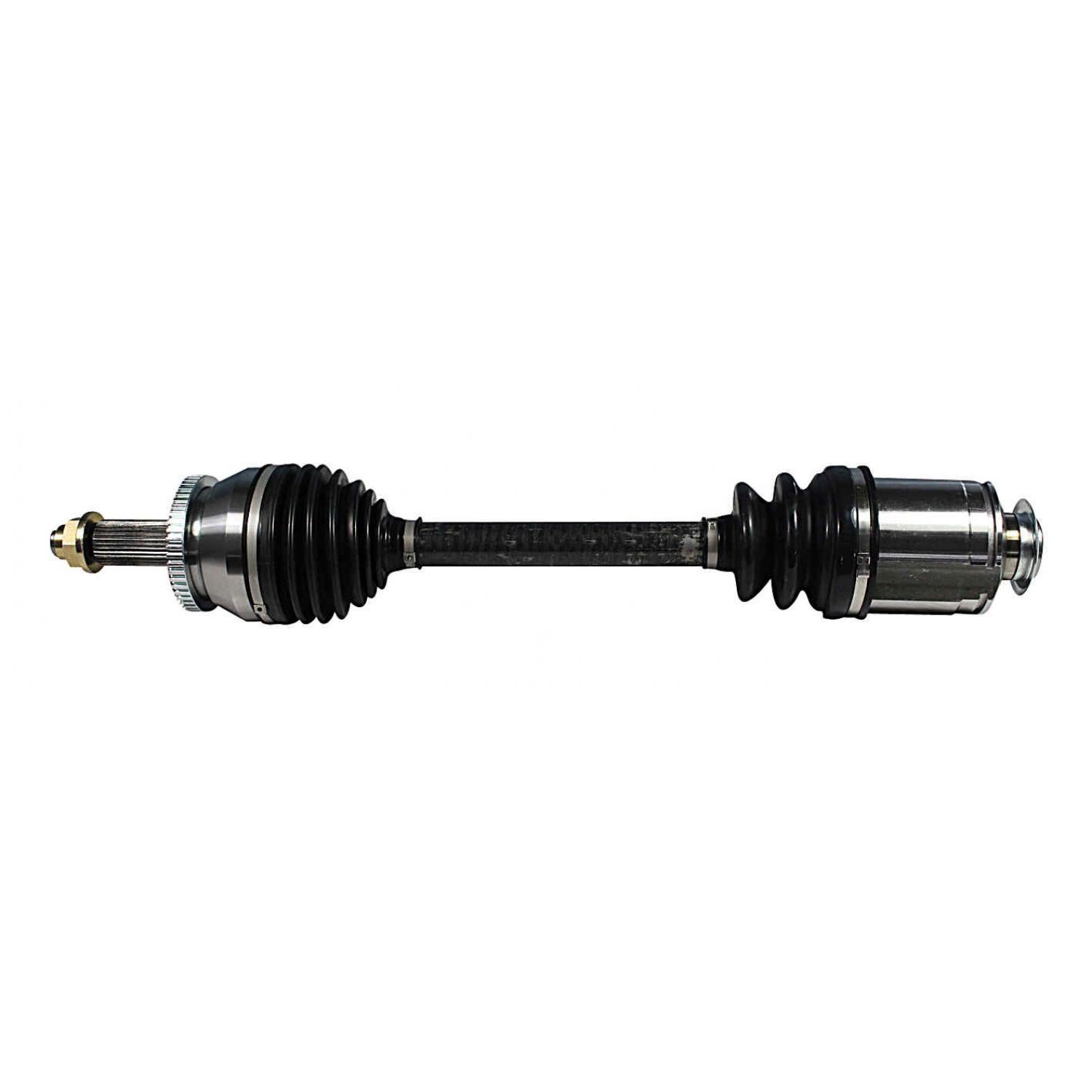 GSP NCV37075 - CV Axle Assembly GSP NCV37075 CV Axle Assembly product image 5 of 5