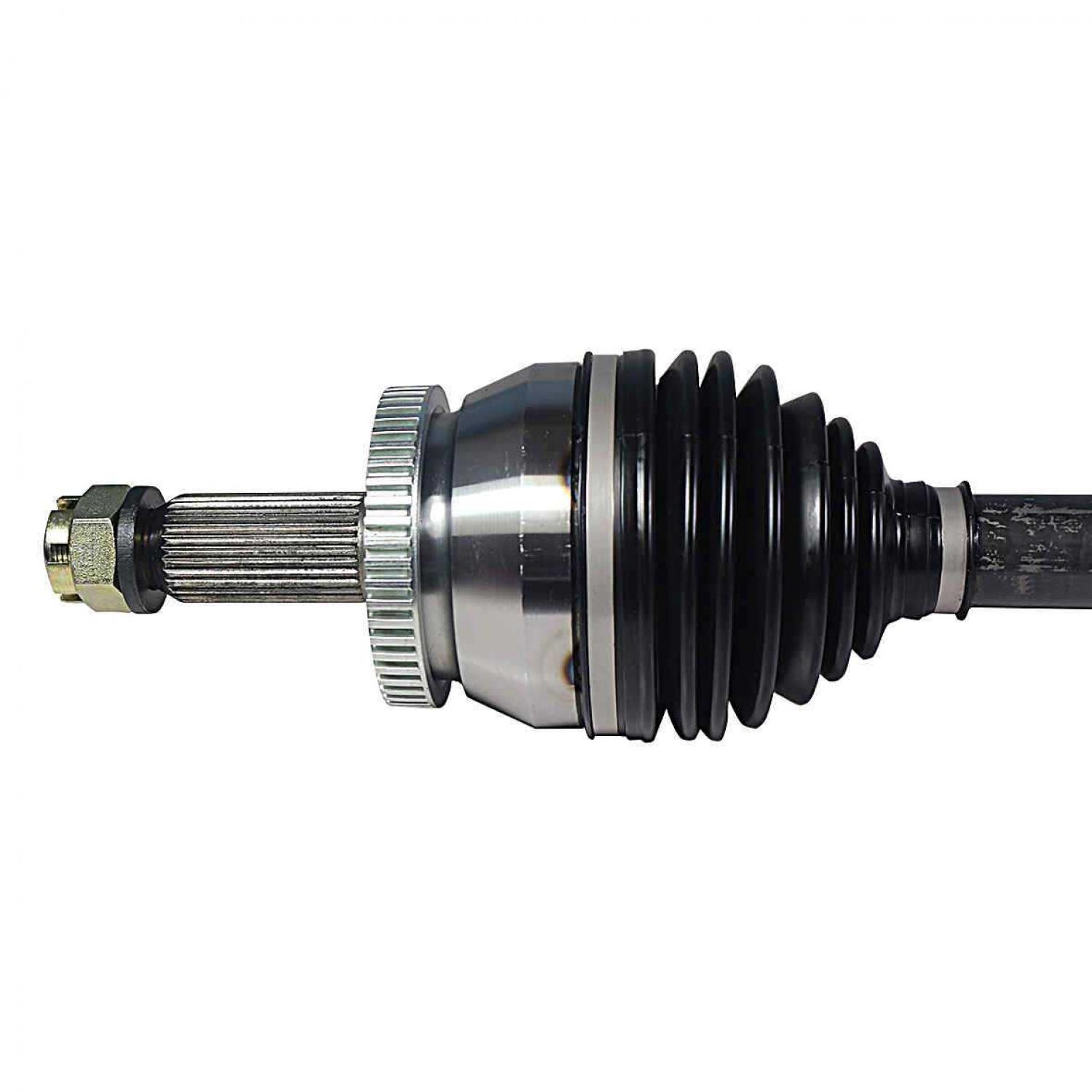 GSP NCV37076 - CV Axle Assembly GSP NCV37076 CV Axle Assembly product image 1 of 5