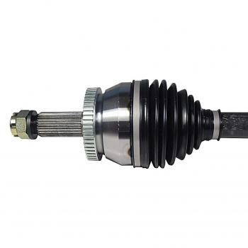 2009 Hyundai Santa Fe CV Axle Assembly Front Right GSP NCV37076 image 1 of 4