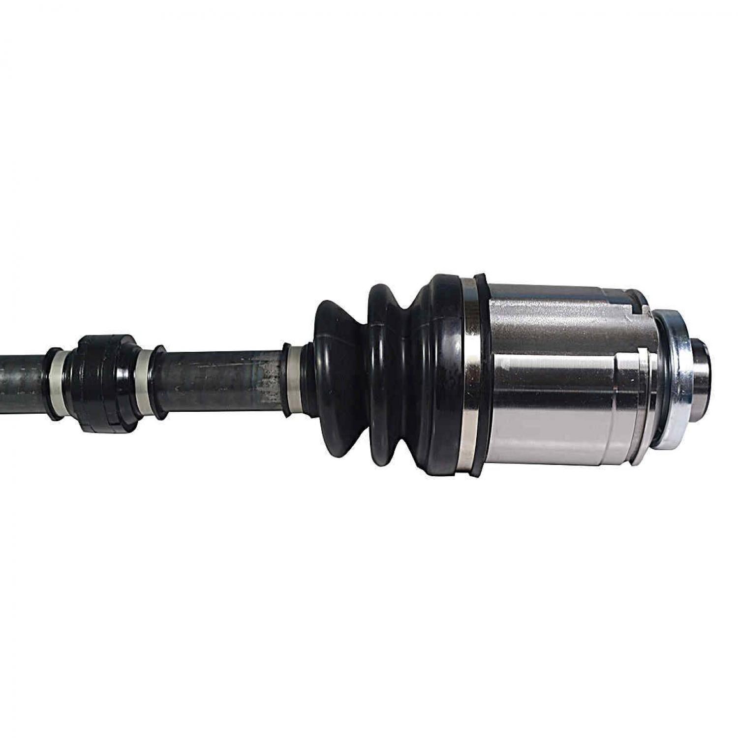 GSP NCV37076 - CV Axle Assembly GSP NCV37076 CV Axle Assembly product image 2 of 5