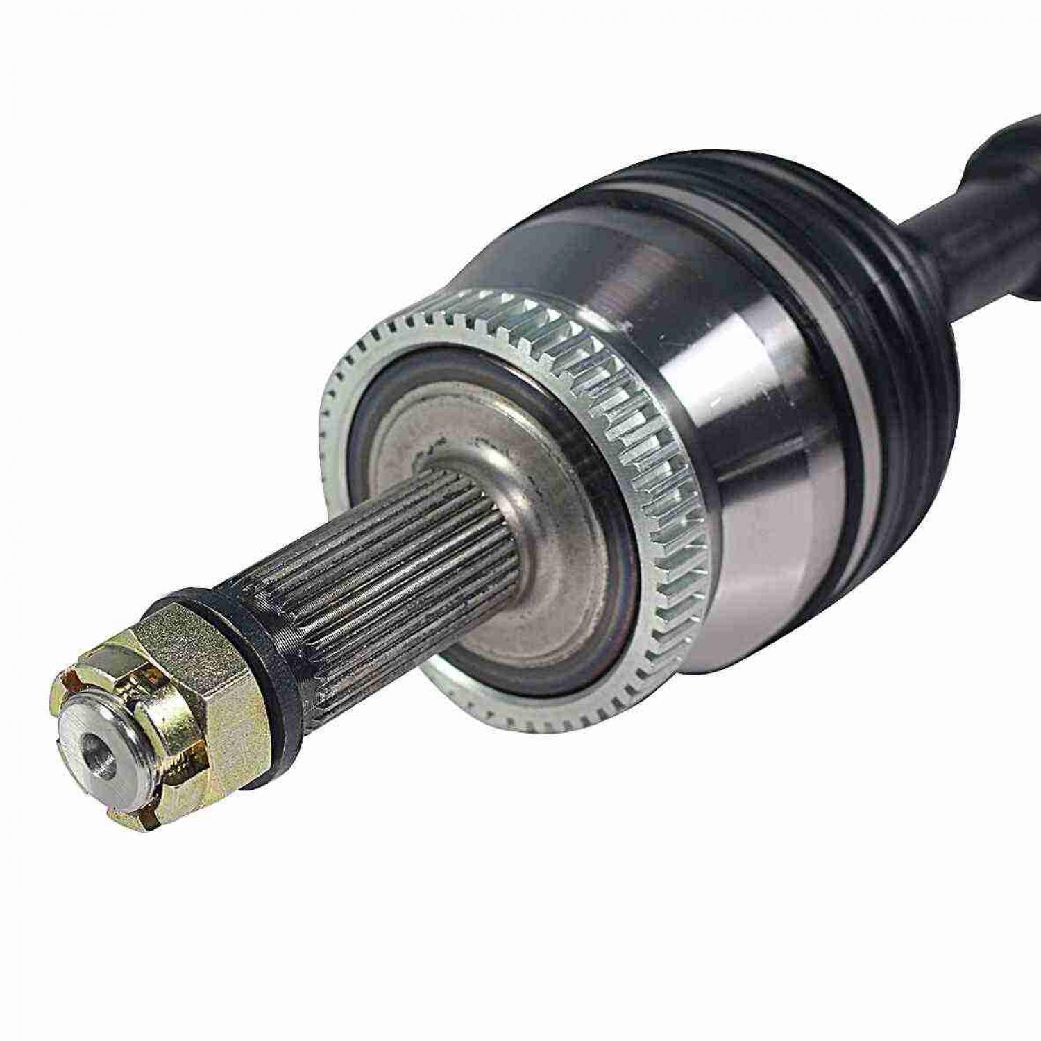 GSP NCV37076 - CV Axle Assembly GSP NCV37076 CV Axle Assembly product image 3 of 5