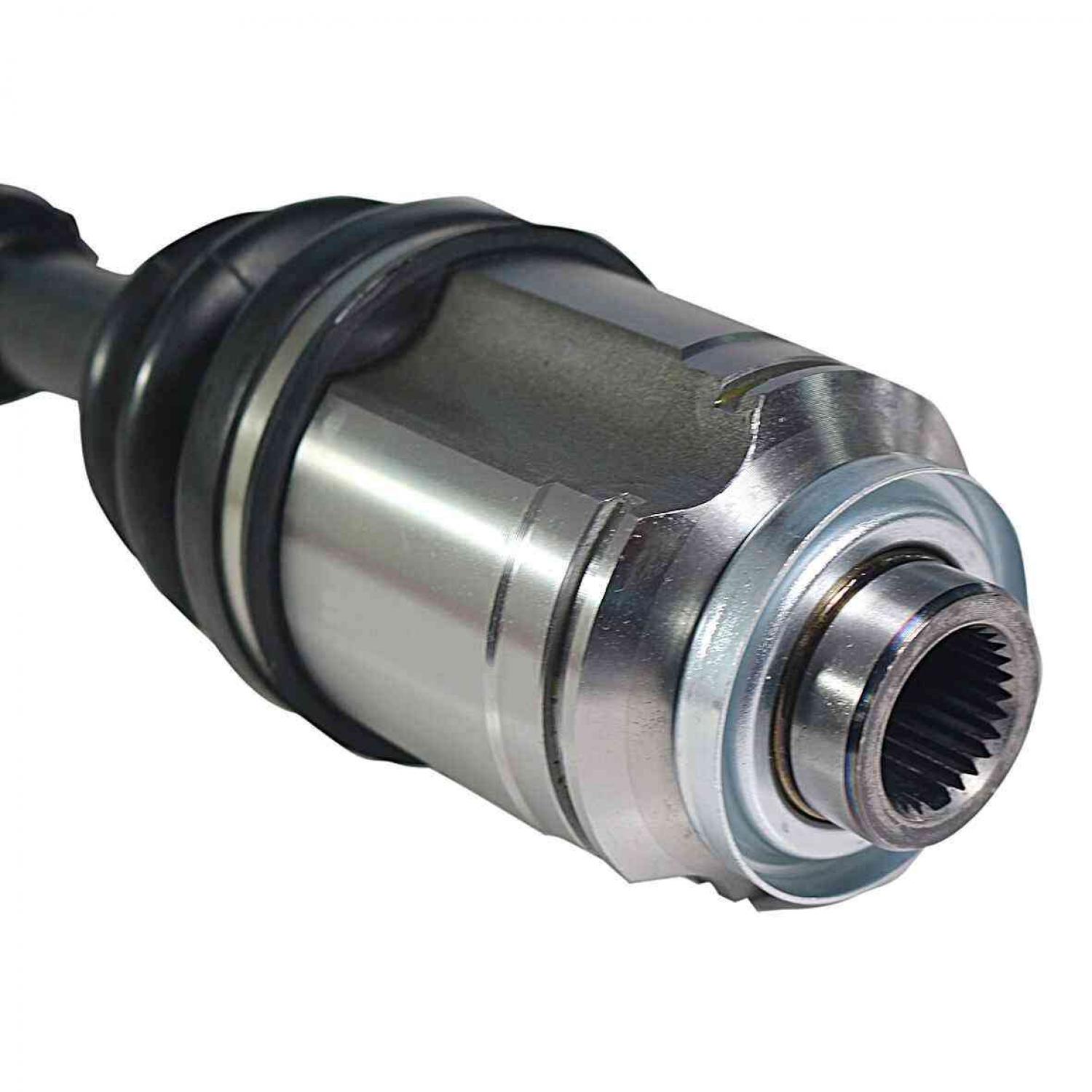 GSP NCV37076 - CV Axle Assembly GSP NCV37076 CV Axle Assembly product image 4 of 5
