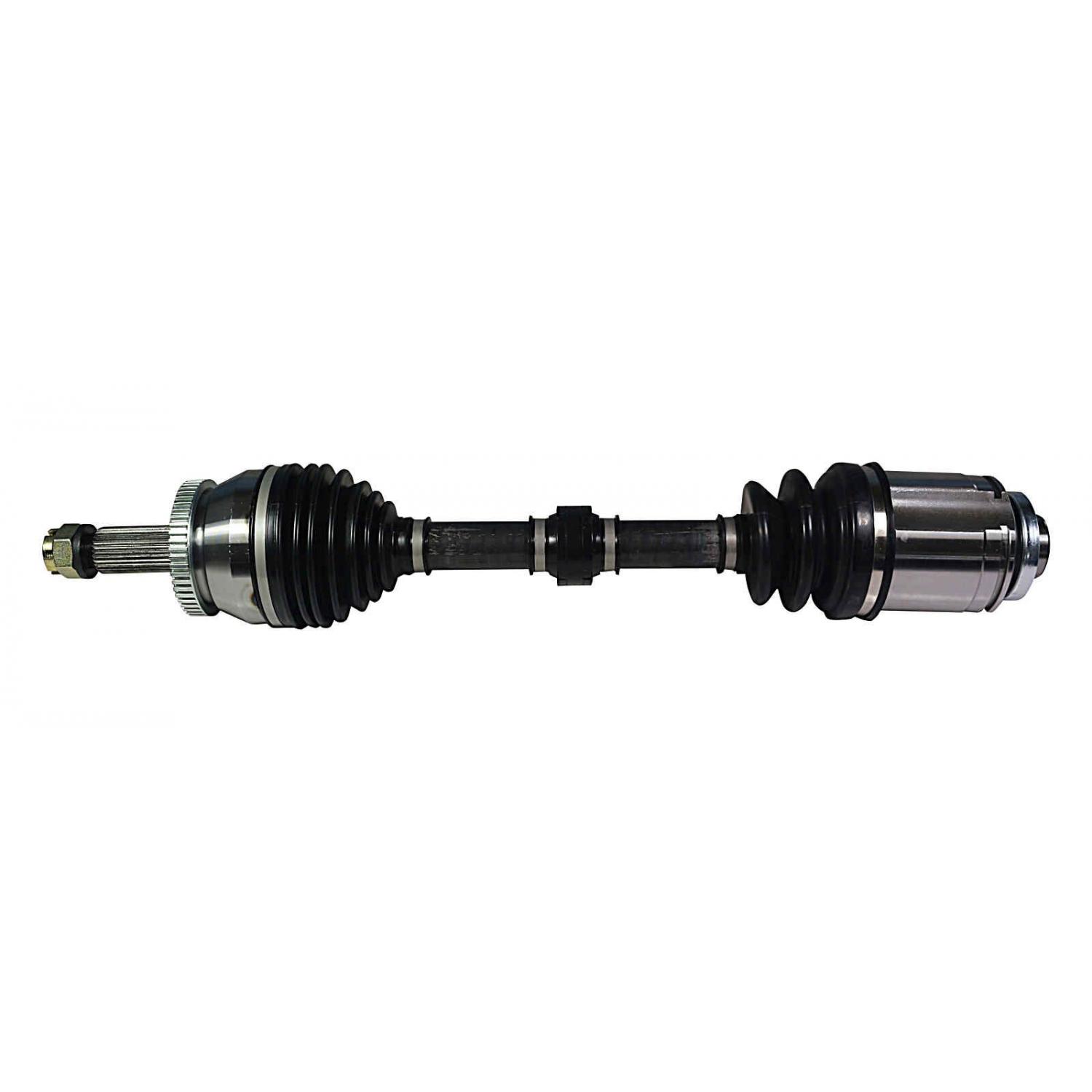 GSP NCV37076 - CV Axle Assembly GSP NCV37076 CV Axle Assembly product image 5 of 5