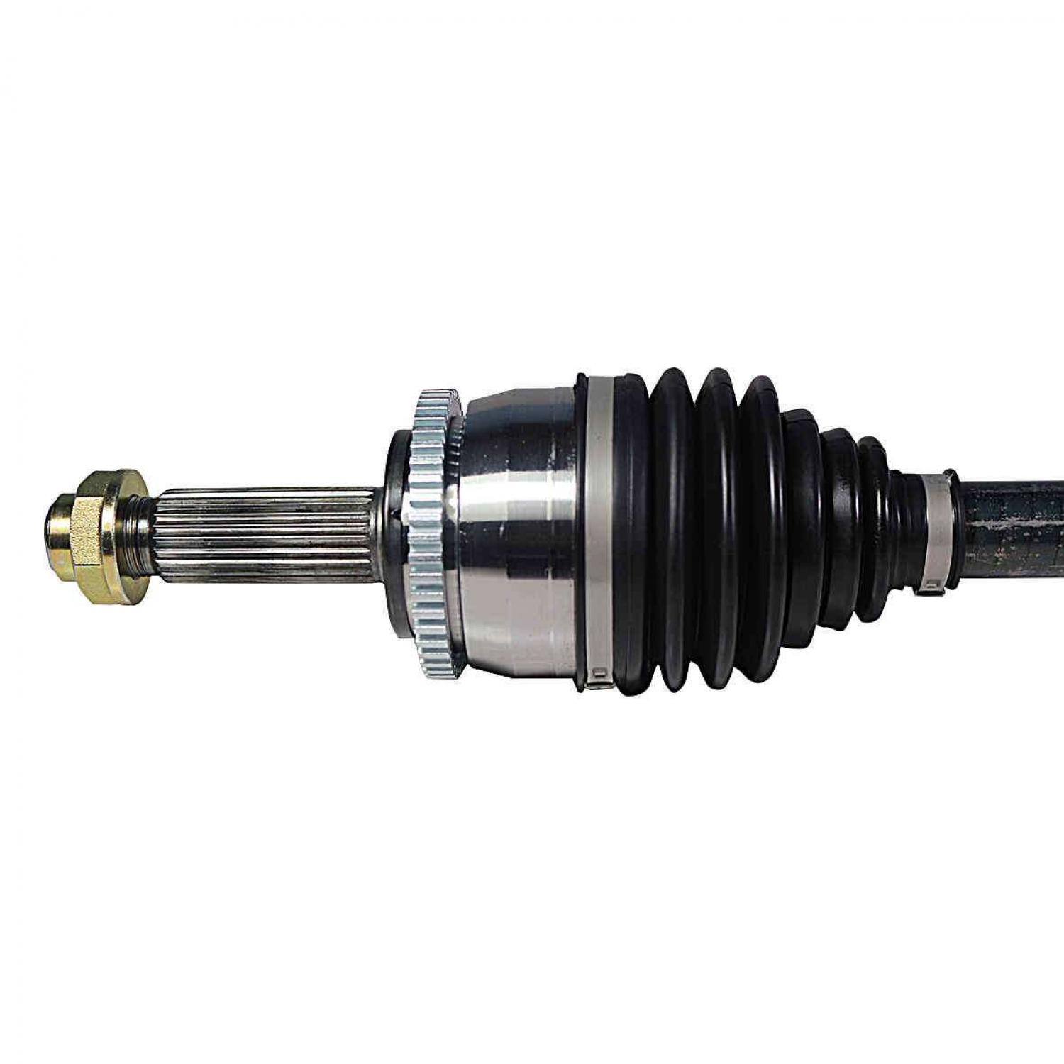 GSP NCV37077 - CV Axle Assembly GSP NCV37077 CV Axle Assembly product image 1 of 5