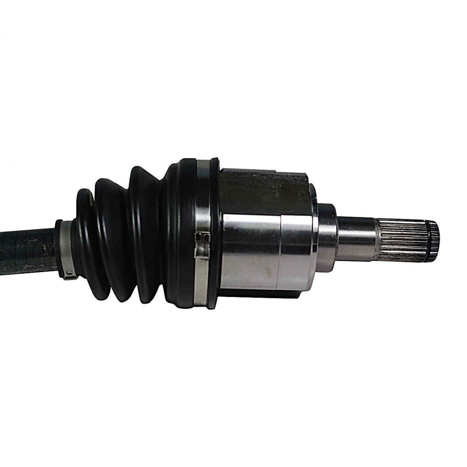 GSP NCV37077 - CV Axle Assembly GSP NCV37077 CV Axle Assembly product image 2 of 5