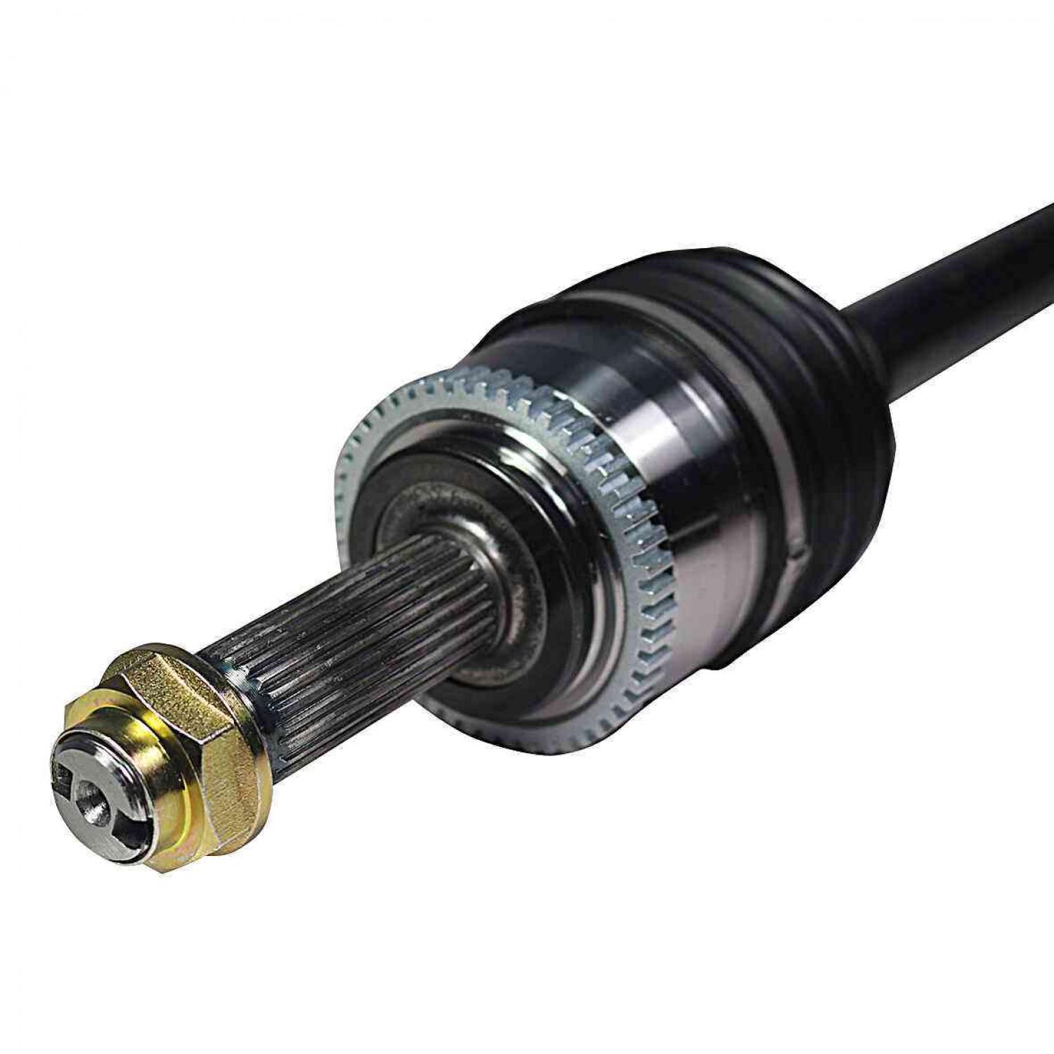 GSP NCV37077 - CV Axle Assembly GSP NCV37077 CV Axle Assembly product image 3 of 5