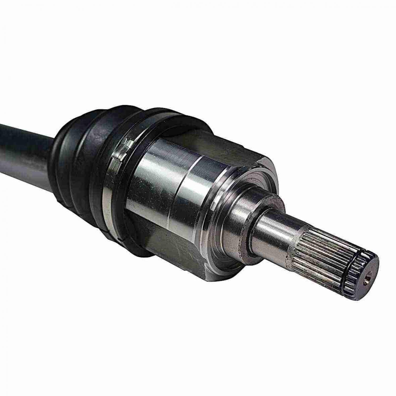 GSP NCV37077 - CV Axle Assembly GSP NCV37077 CV Axle Assembly product image 4 of 5