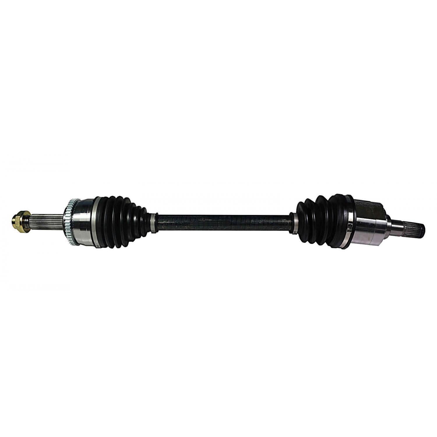 GSP NCV37077 - CV Axle Assembly GSP NCV37077 CV Axle Assembly product image 5 of 5