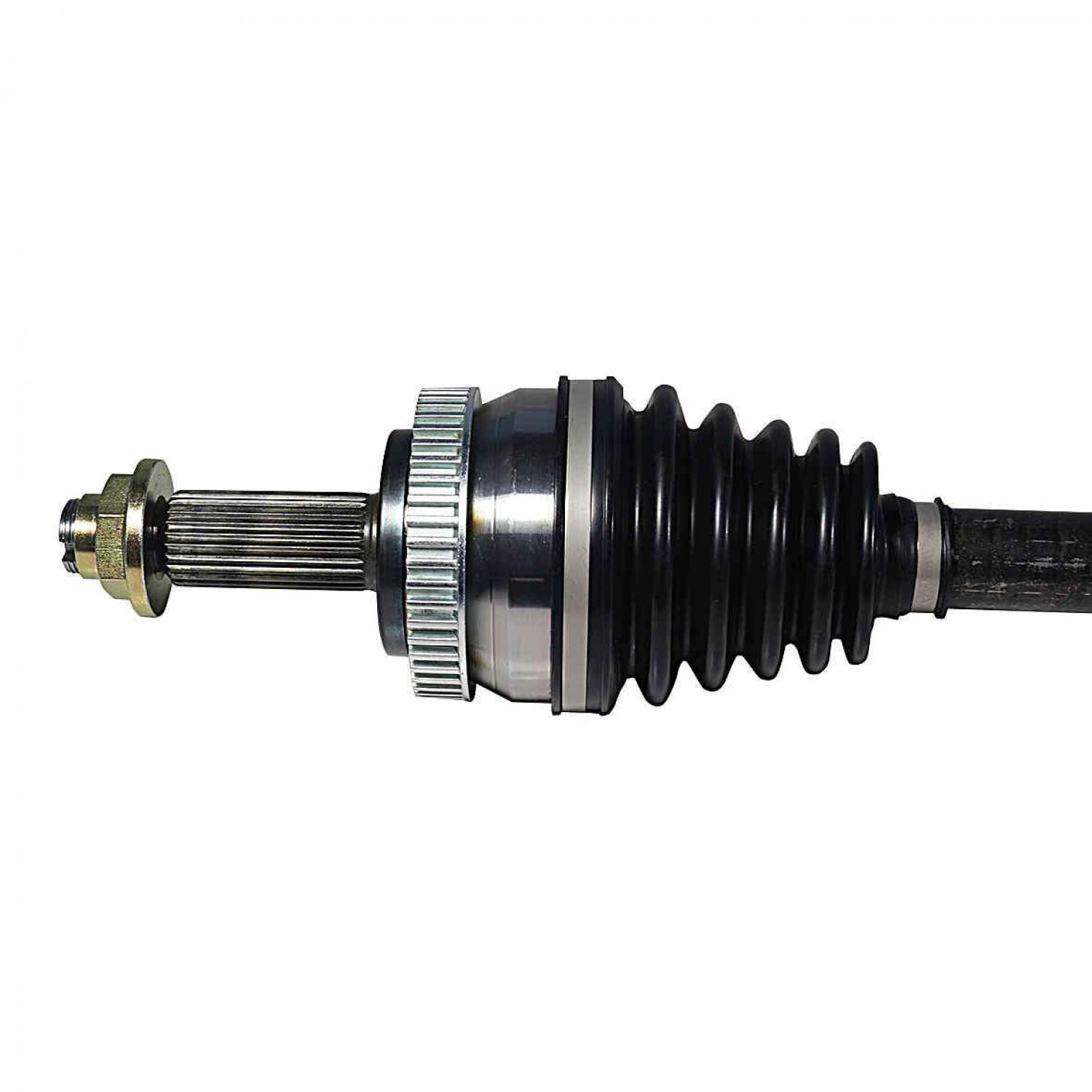 GSP NCV37078 - CV Axle Assembly GSP NCV37078 CV Axle Assembly product image 1 of 5