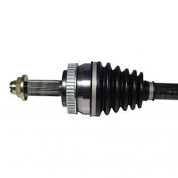 2014 Kia Optima CV Axle Assembly Front Left GSP NCV37078 image 1 of 4