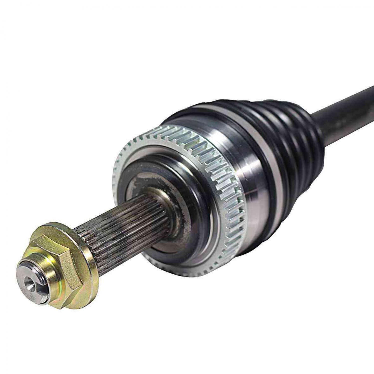 GSP NCV37078 - CV Axle Assembly GSP NCV37078 CV Axle Assembly product image 3 of 5