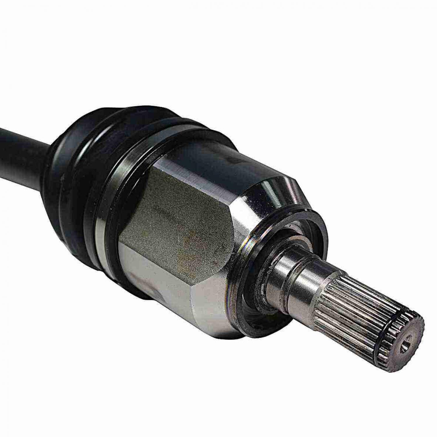 GSP NCV37078 - CV Axle Assembly GSP NCV37078 CV Axle Assembly product image 4 of 5