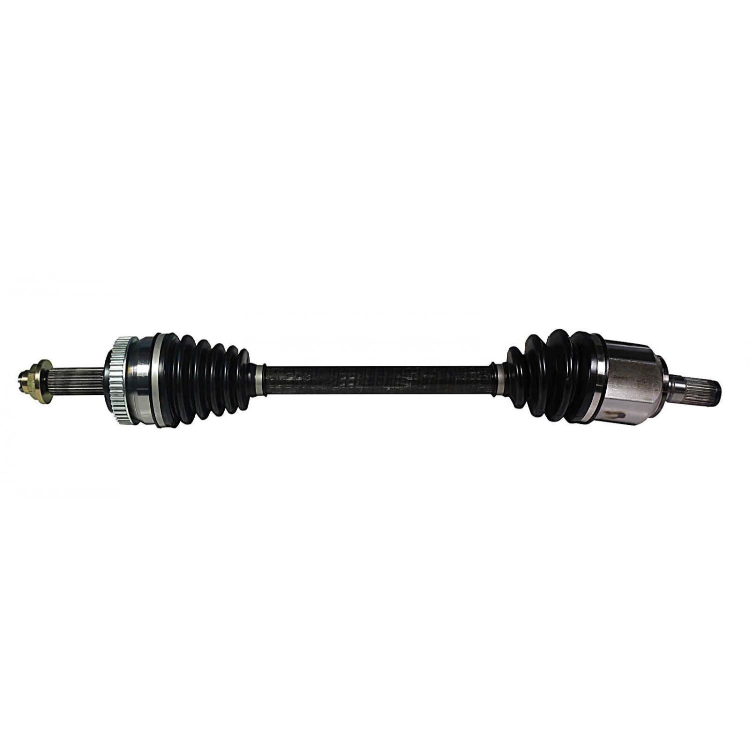 GSP NCV37078 - CV Axle Assembly GSP NCV37078 CV Axle Assembly product image 5 of 5