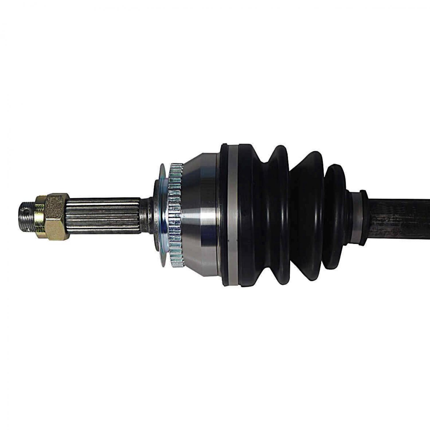 GSP NCV37080 - CV Axle Assembly GSP NCV37080 CV Axle Assembly product image 1 of 5