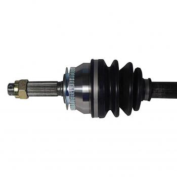 2006 Hyundai Elantra CV Axle Assembly Front Left GSP NCV37080 image 1 of 4