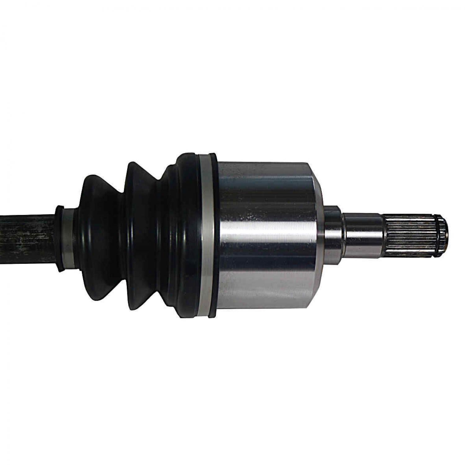 GSP NCV37080 - CV Axle Assembly GSP NCV37080 CV Axle Assembly product image 2 of 5