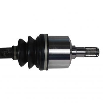 2006 Hyundai Elantra CV Axle Assembly Front Left GSP NCV37080 image 2 of 4