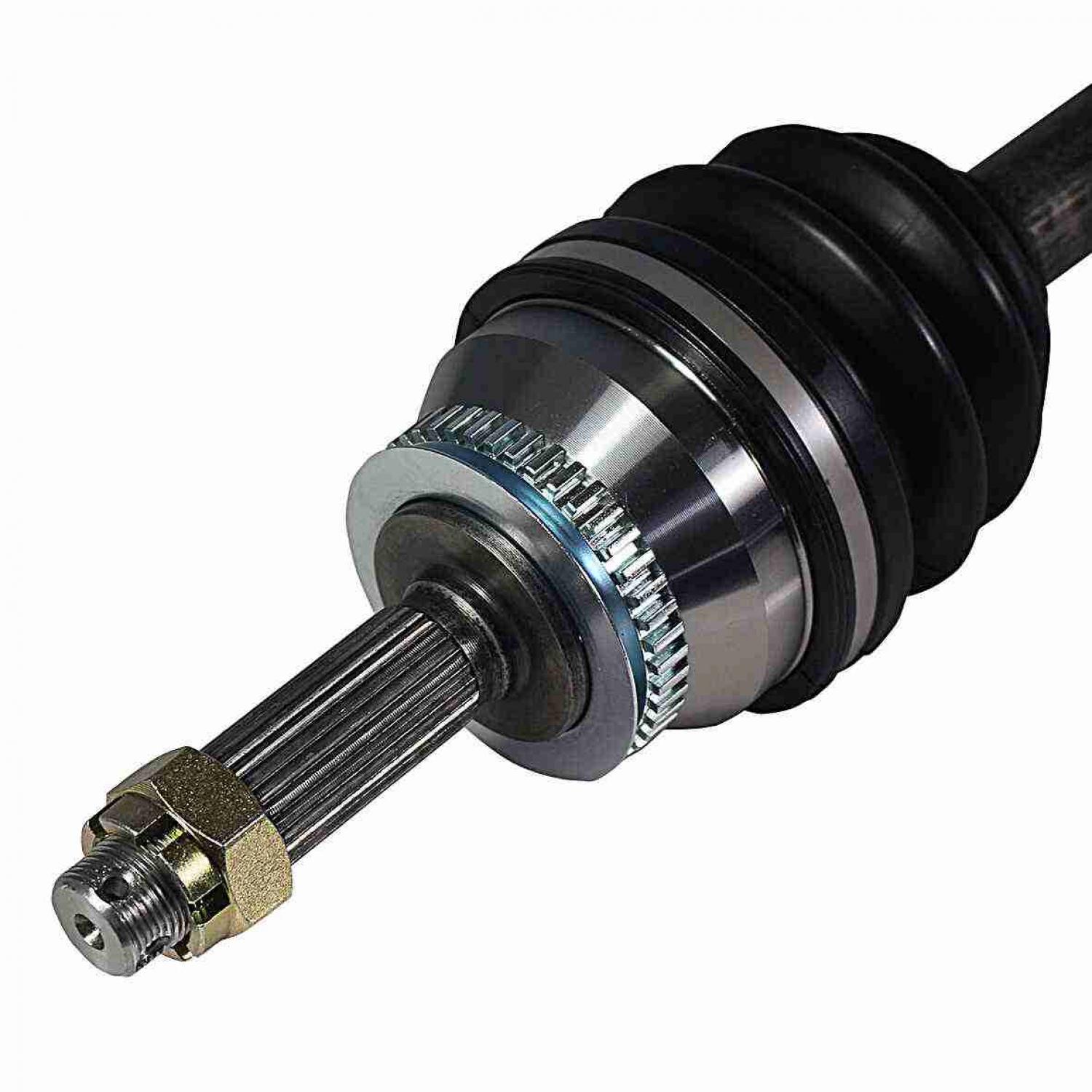 GSP NCV37080 - CV Axle Assembly GSP NCV37080 CV Axle Assembly product image 3 of 5