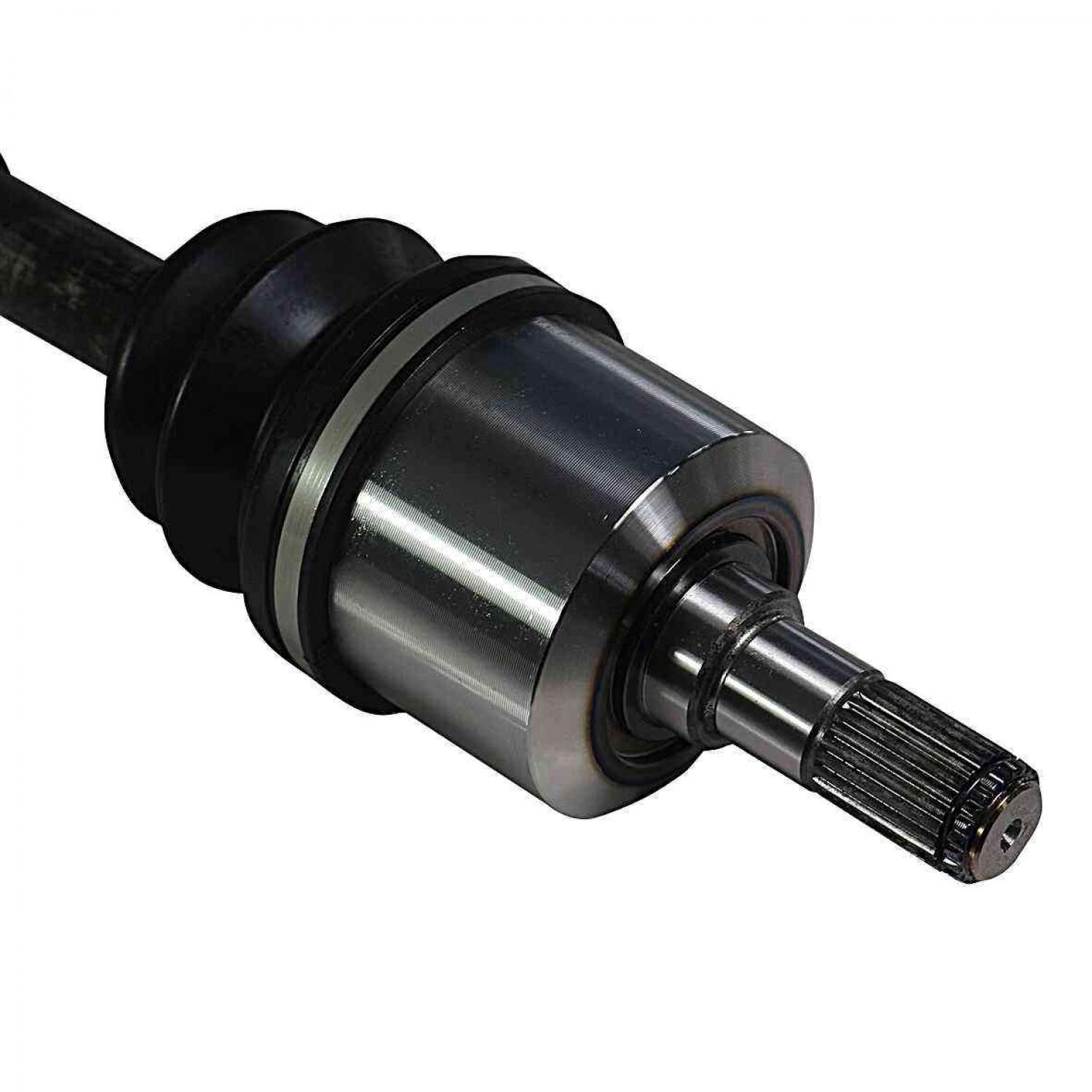 GSP NCV37080 - CV Axle Assembly GSP NCV37080 CV Axle Assembly product image 4 of 5