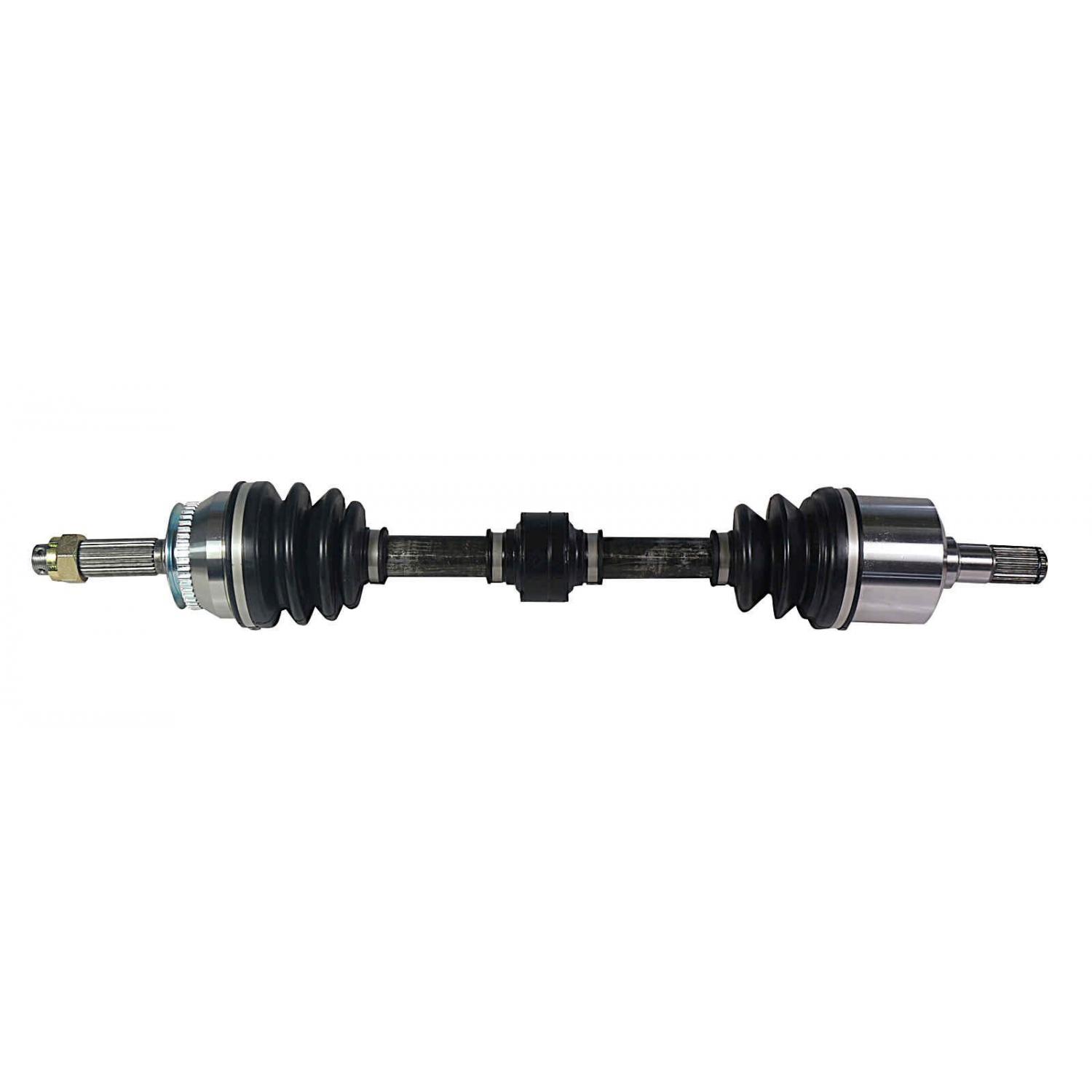 GSP NCV37080 - CV Axle Assembly GSP NCV37080 CV Axle Assembly product image 5 of 5