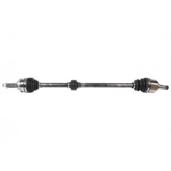 2014 Kia Forte CV Axle Assembly Front Right GSP NCV37085 image 1 of 4