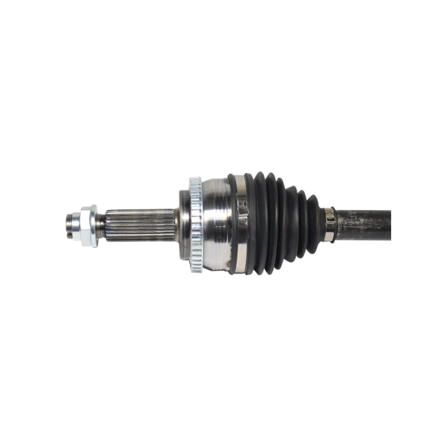 GSP NCV37085 - CV Axle Assembly GSP NCV37085 CV Axle Assembly product image 2 of 5