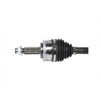 2014 Kia Forte CV Axle Assembly Front Right GSP NCV37085 image 2 of 4