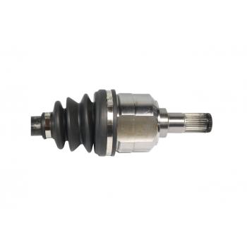 2014 Kia Forte CV Axle Assembly Front Right GSP NCV37085 image 3 of 4