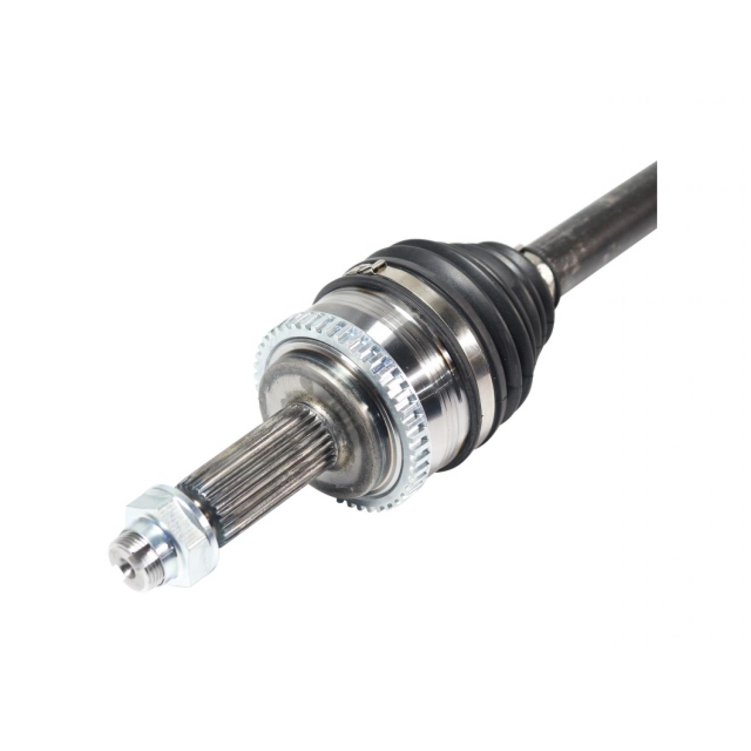 GSP NCV37085 - CV Axle Assembly GSP NCV37085 CV Axle Assembly product image 4 of 5